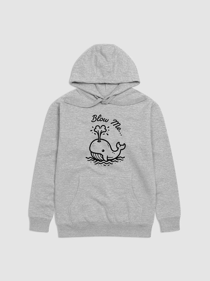Blow Me Hoodie product image (1)