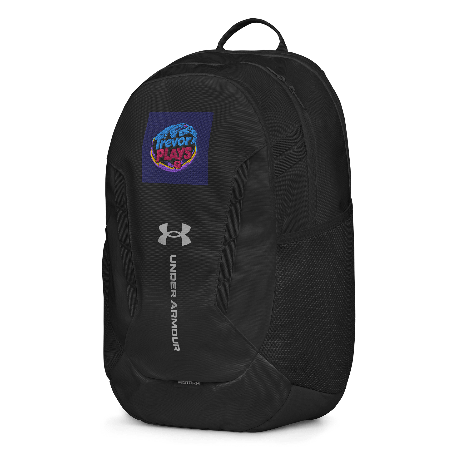 Trevor PLAYS Gaming Backpack product image (4)