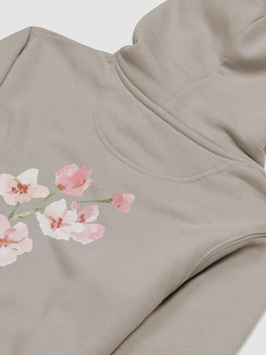 InnerPeace Flower Eco Hoodie product image (4)