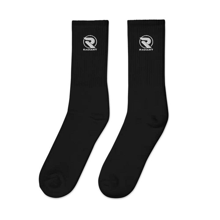 A Radiant Sock (Pair) product image (1)