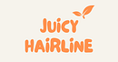Juicy Hairline 🍊 | Natural Oils for Thicker Edges & Healthy Hair Grow