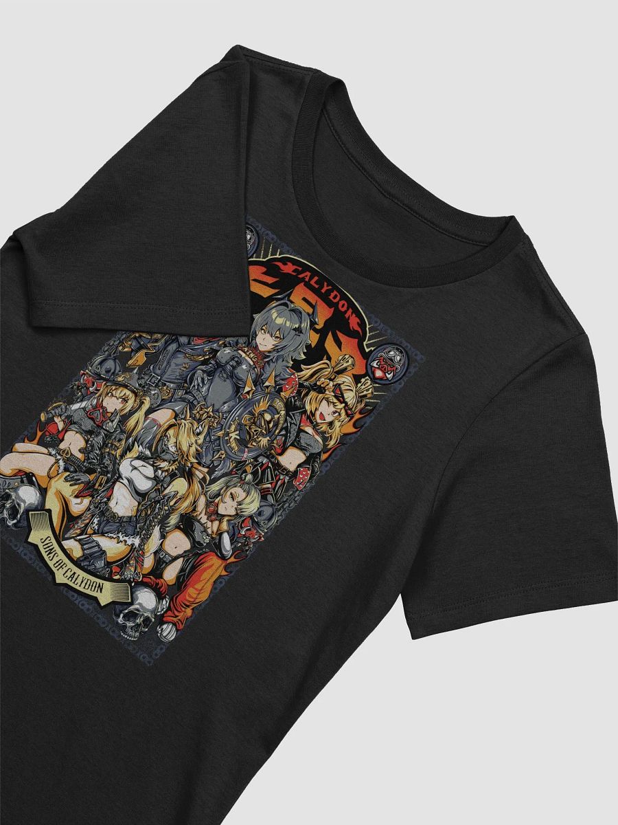 Sons of Calydon Women's Relaxed Tee product image (15)