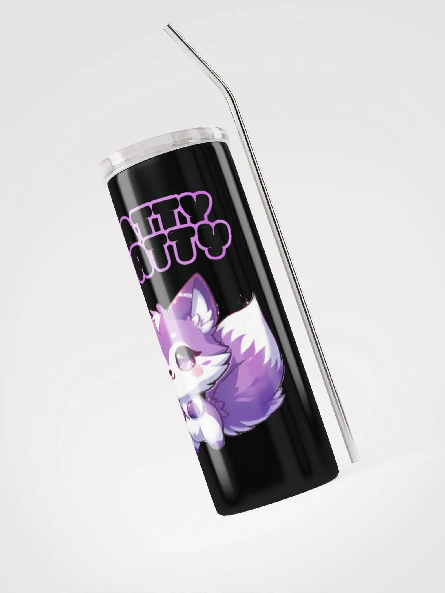 Tatty Watty Tumbler product image (3)