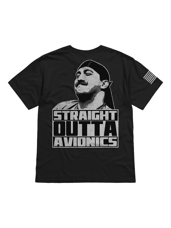 "SOA NEW" Best Shirt product image (2)