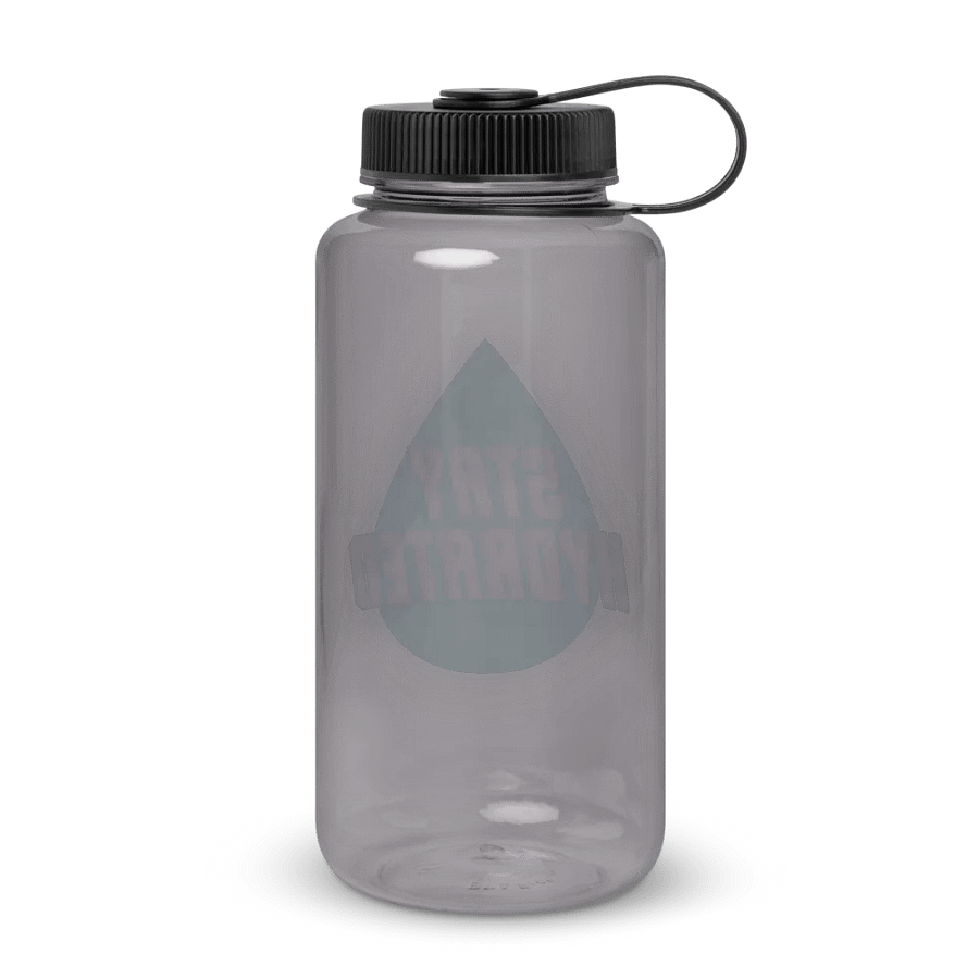 Stay Hydrated Water Bottle product image (2)
