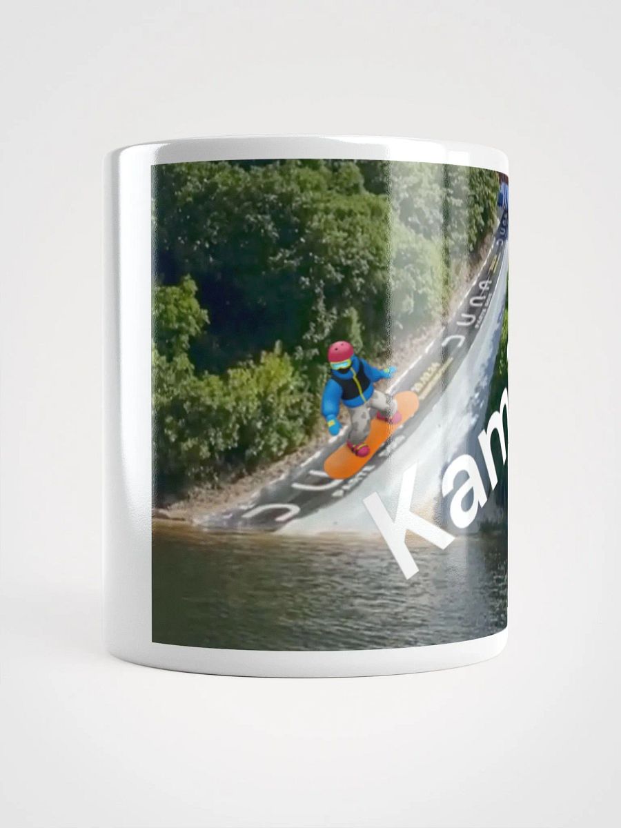 Adventure Malinois Tina Mug product image (5)