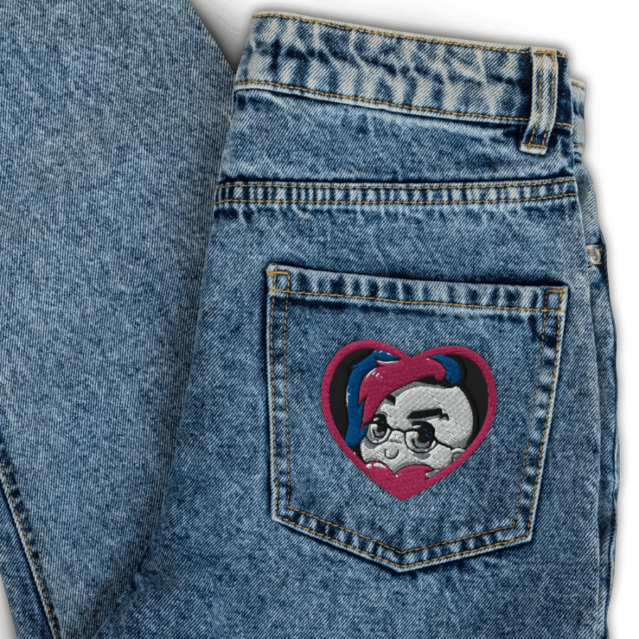 Hybrid Love Patch product image (3)