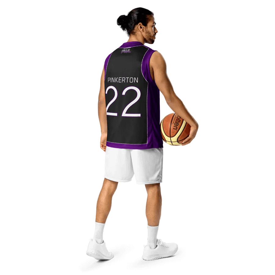 PWL Jersey product image (11)