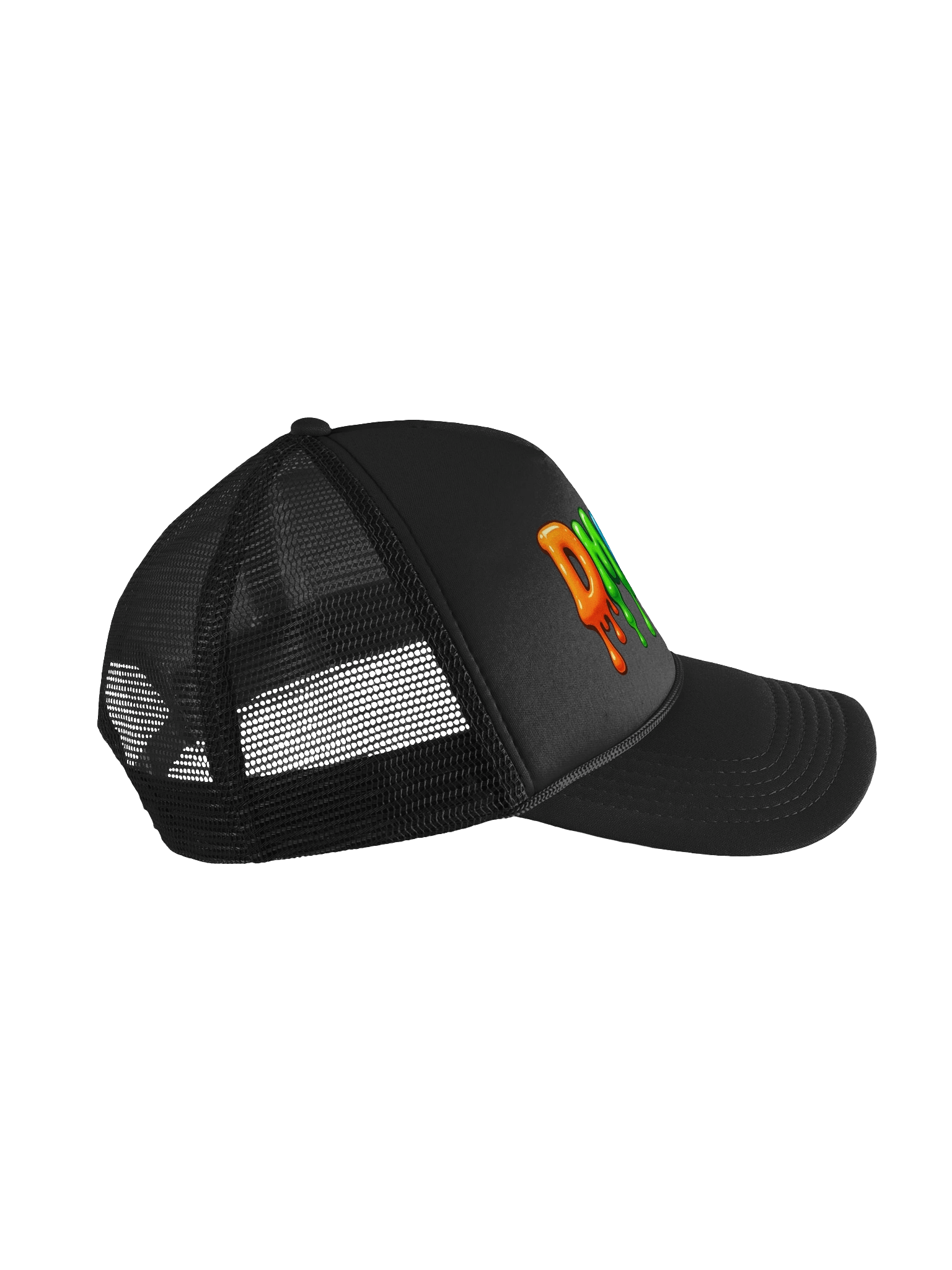 Hat, Dmack3D Slime, Print product image (3)