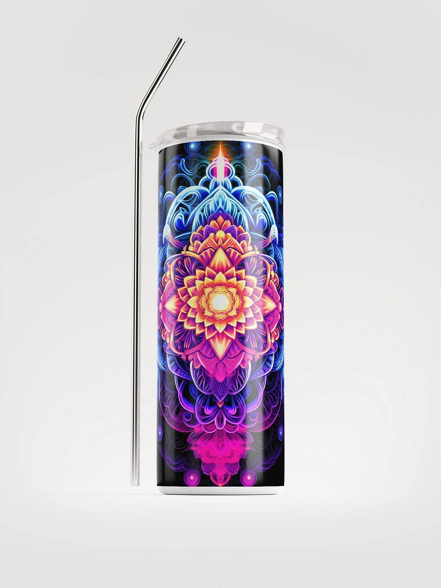 Stainless Steel Tumbler by Allcolor ST0032 product image (2)