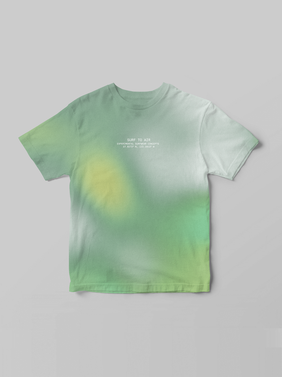 Digital Artwork | Thermal Vision product image (8)