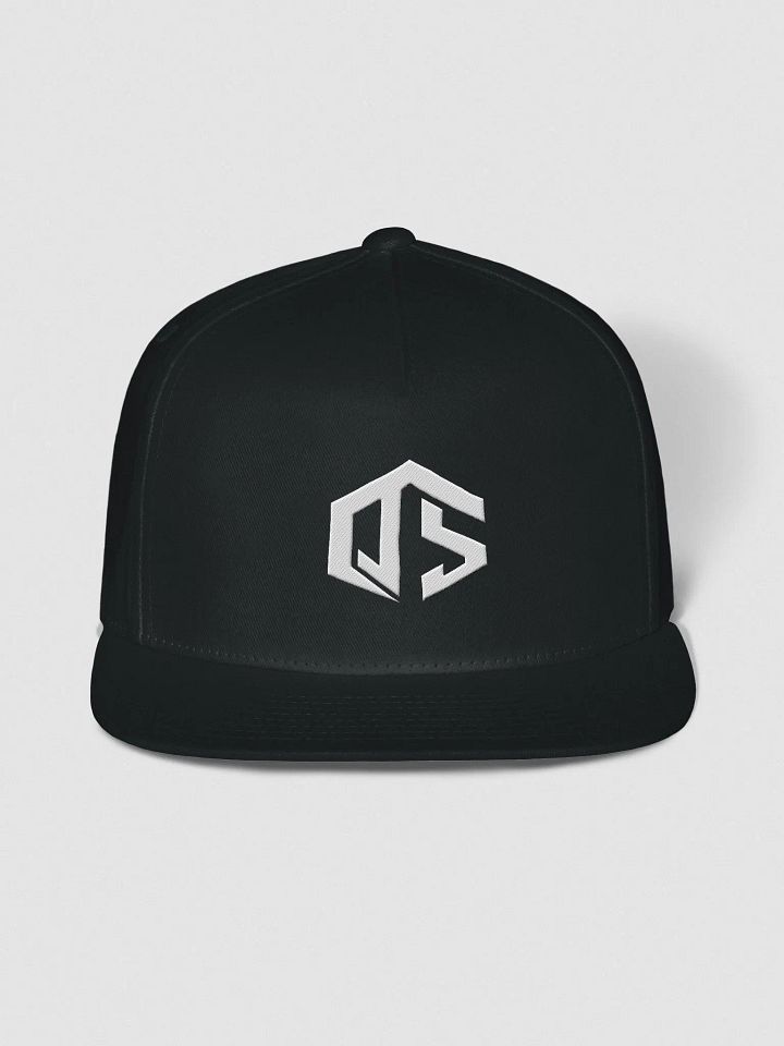 QS Snapback Cap product image (1)