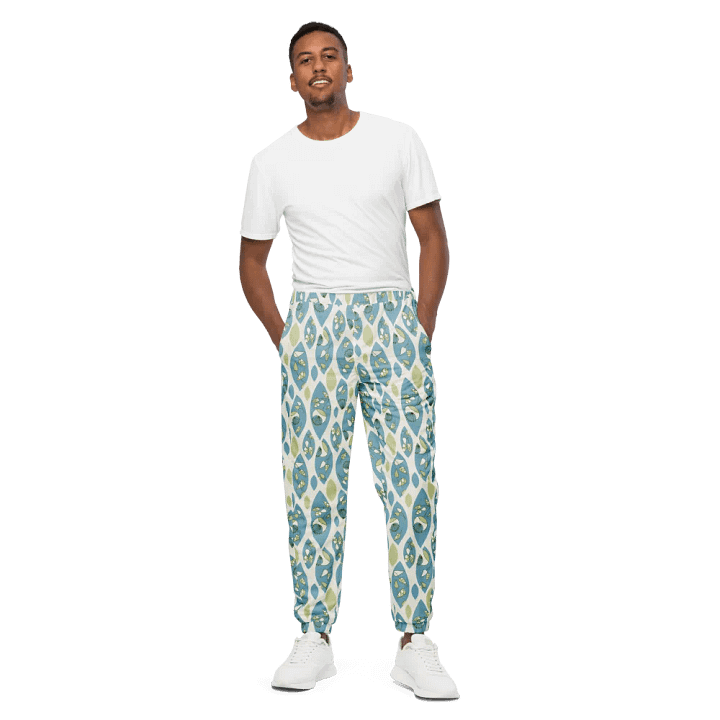 Chilly Summer | Unisex Track Pants product image (1)