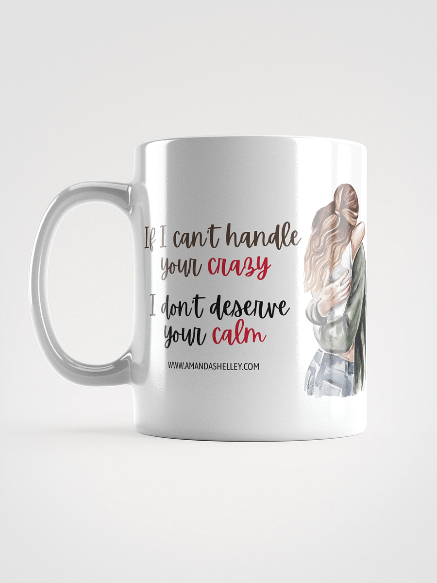 Crazy & Calm Mug product image (18)