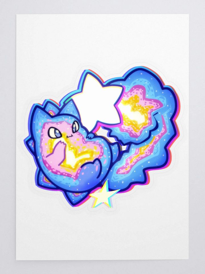 Uchu STEECKER!!! product image (1)