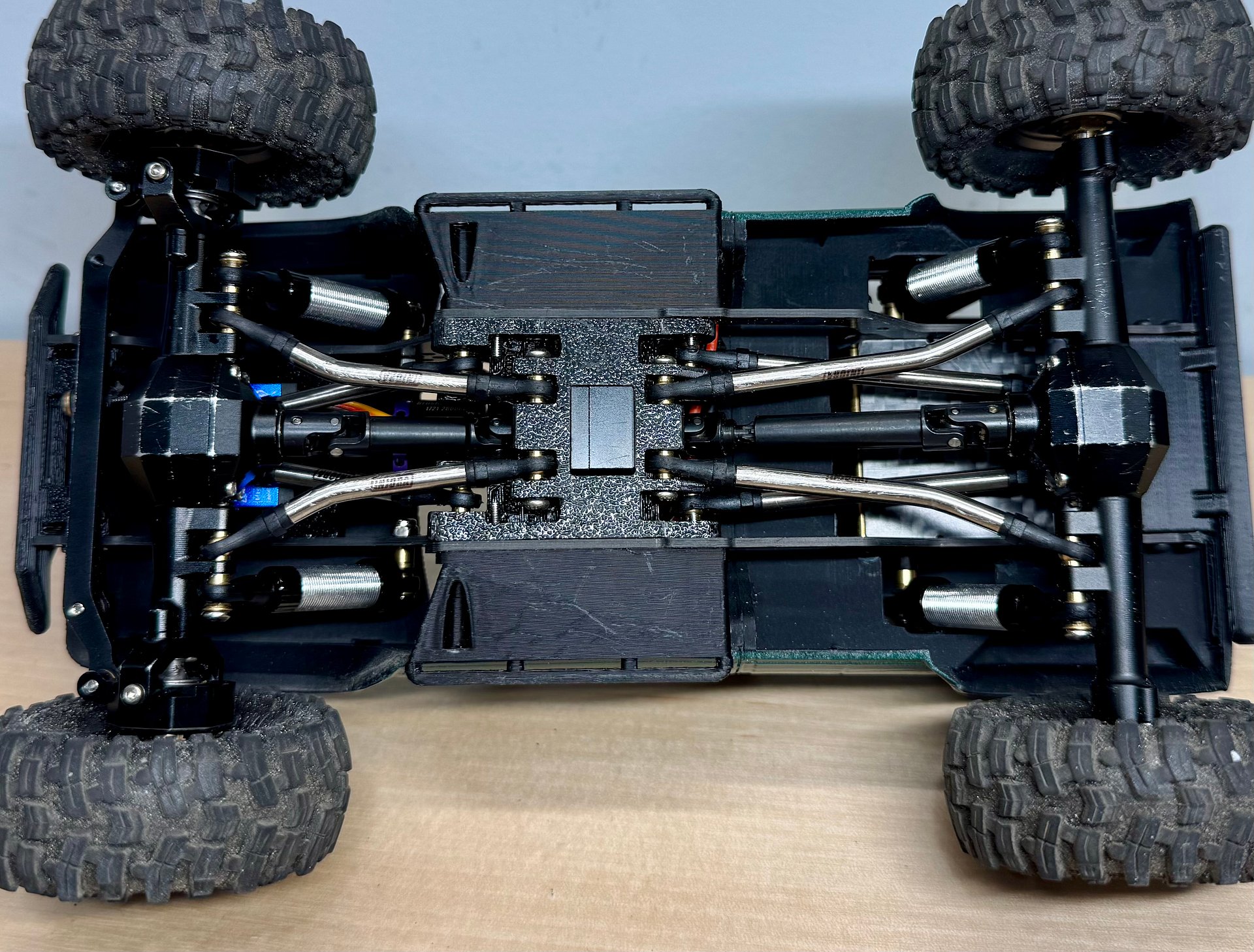 Trx4m Toyota product image (4)