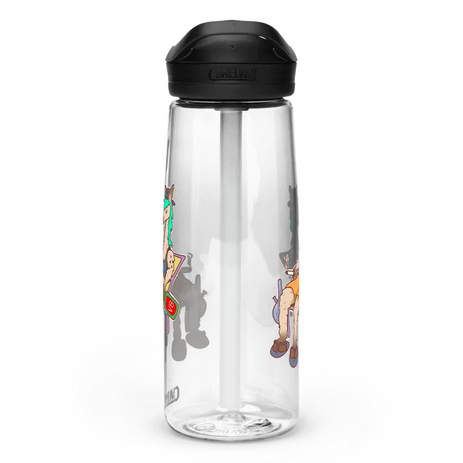 Bogan Lama Camelbak Water Bottle product image (3)