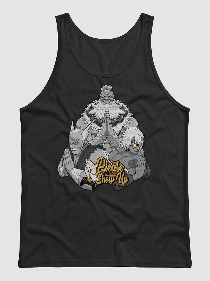 PSU Villain Tank product image (1)