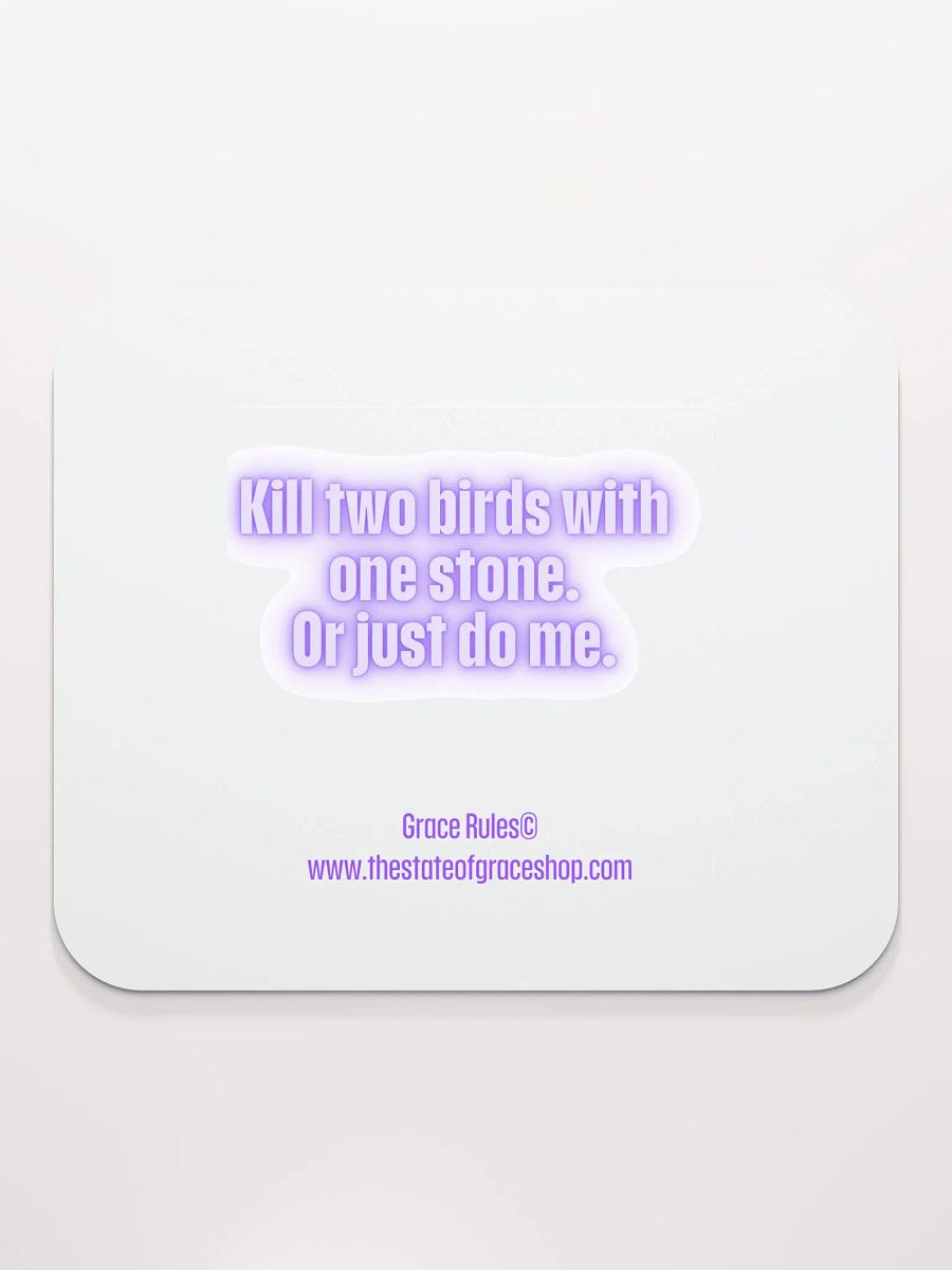 FUNNY DESK MATS 4 U 