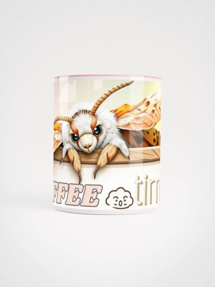 Cute Cozy Coffee product image (5)