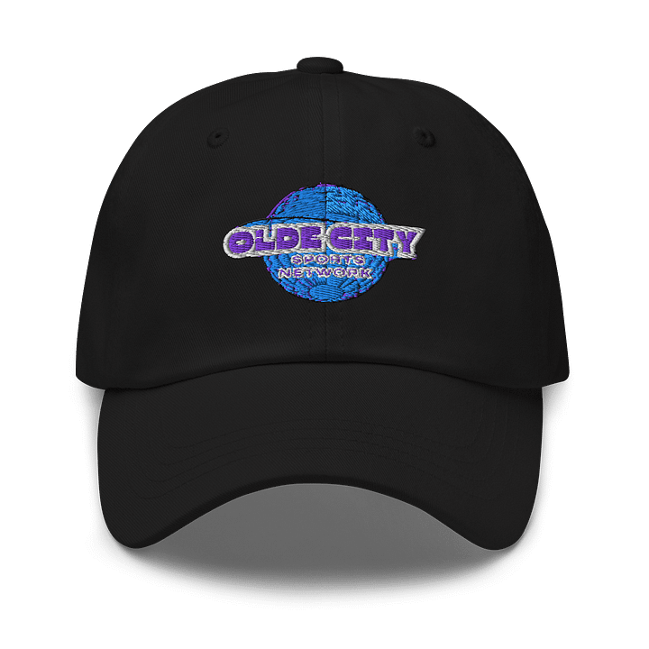OCSN Logo Hat product image (1)