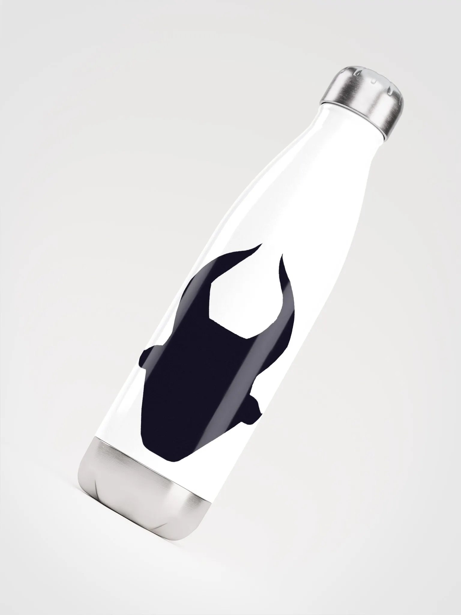 Goat Logo Water Bottle product image (4)