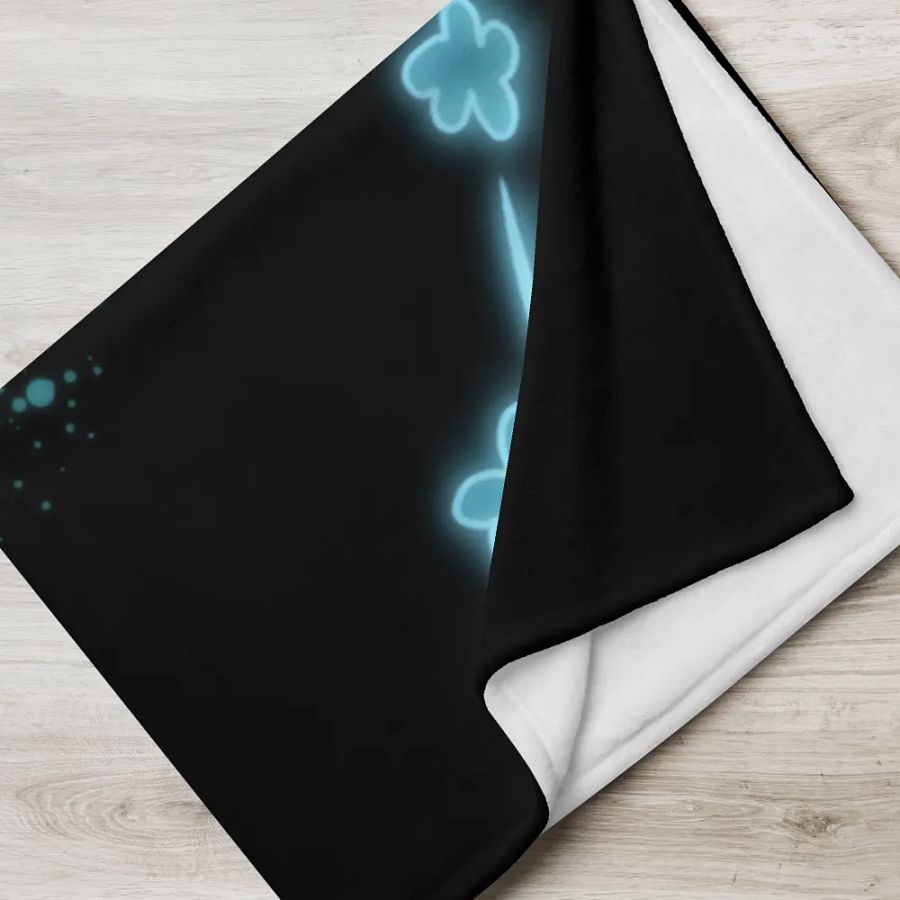 Spirit Goat Blanket product image (6)