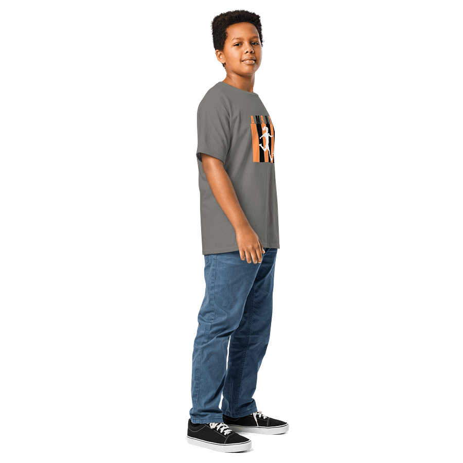 AMBUSH Silhouette Youth Soccer Tee product image (8)