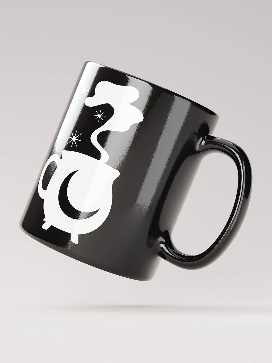 Brewing Up Some Magic Mug | Double Sided product image (9)