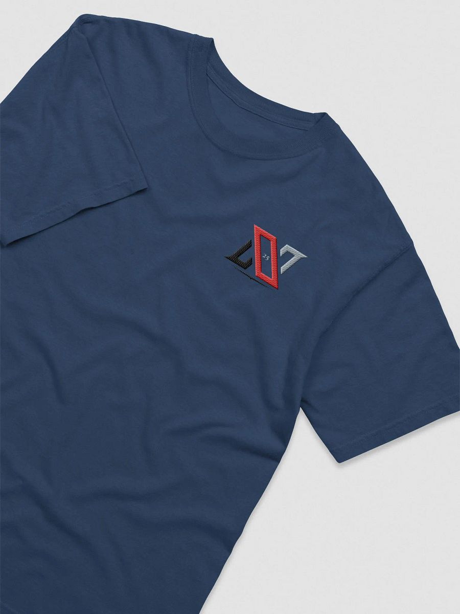 NEW T-shirt product image (4)