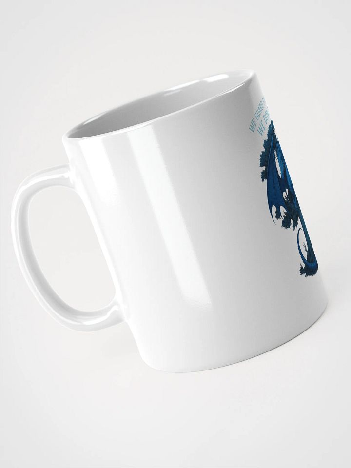 🟦 BLUE DRAGON - MUG product image (2)