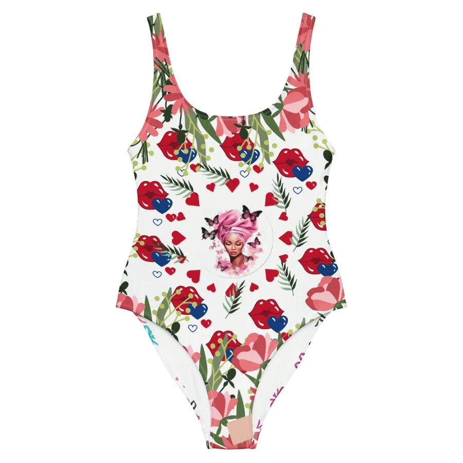 Dream Desire Swimsuit – Elegance Meets Confidence! 👙✨ product image (4)
