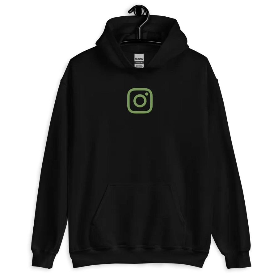 Gildan Classic Hoodie product image (5)