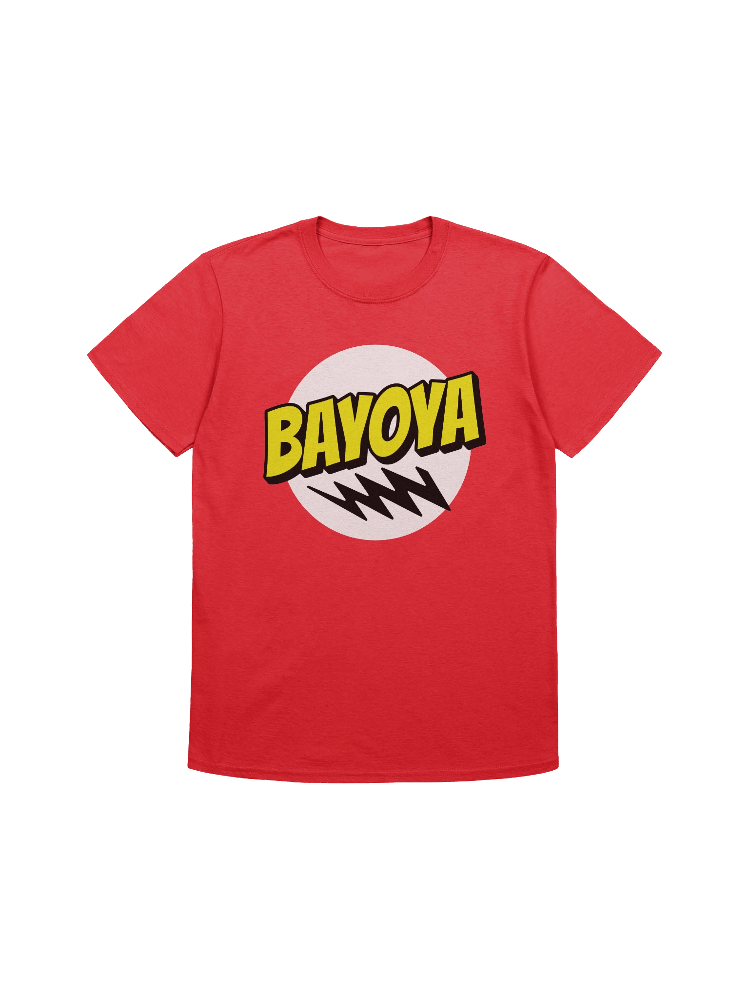 Bayoya T-Shirt product image (1)