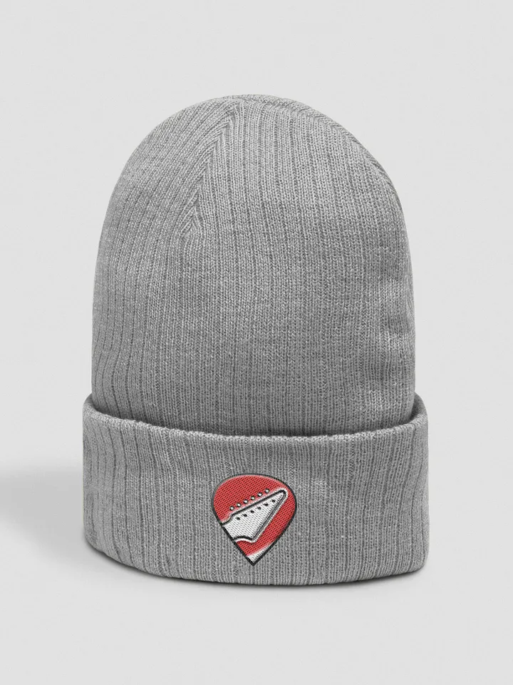 SF UNITY BEANIE product image (11)