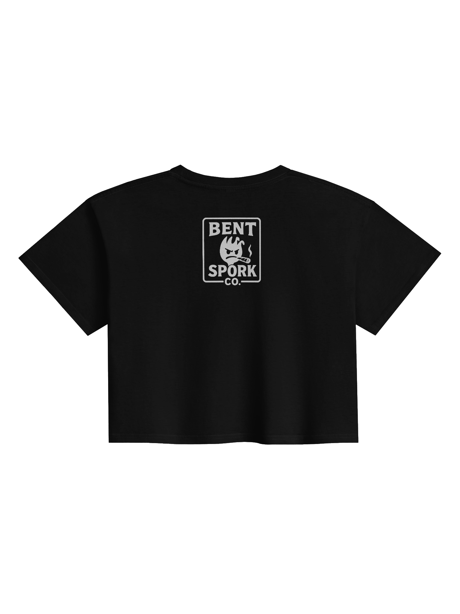 Where's My Vape? Crop Top product image (2)