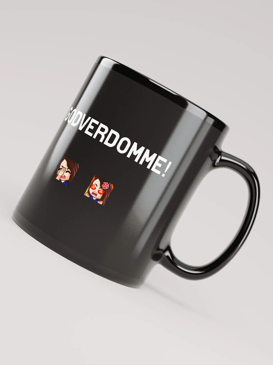 Godverdomme Mug product image (4)