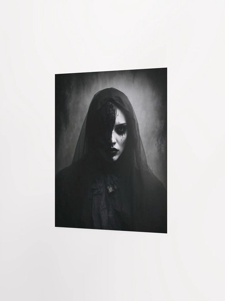 Veiled Reverie Poster product image (12)