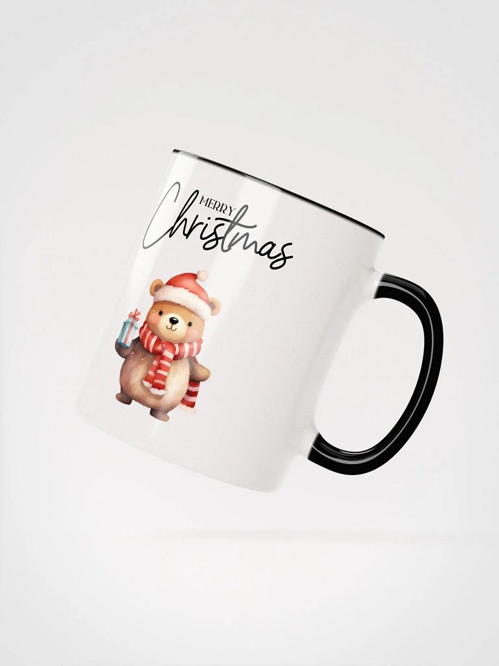 Christmas Bear product image (21)