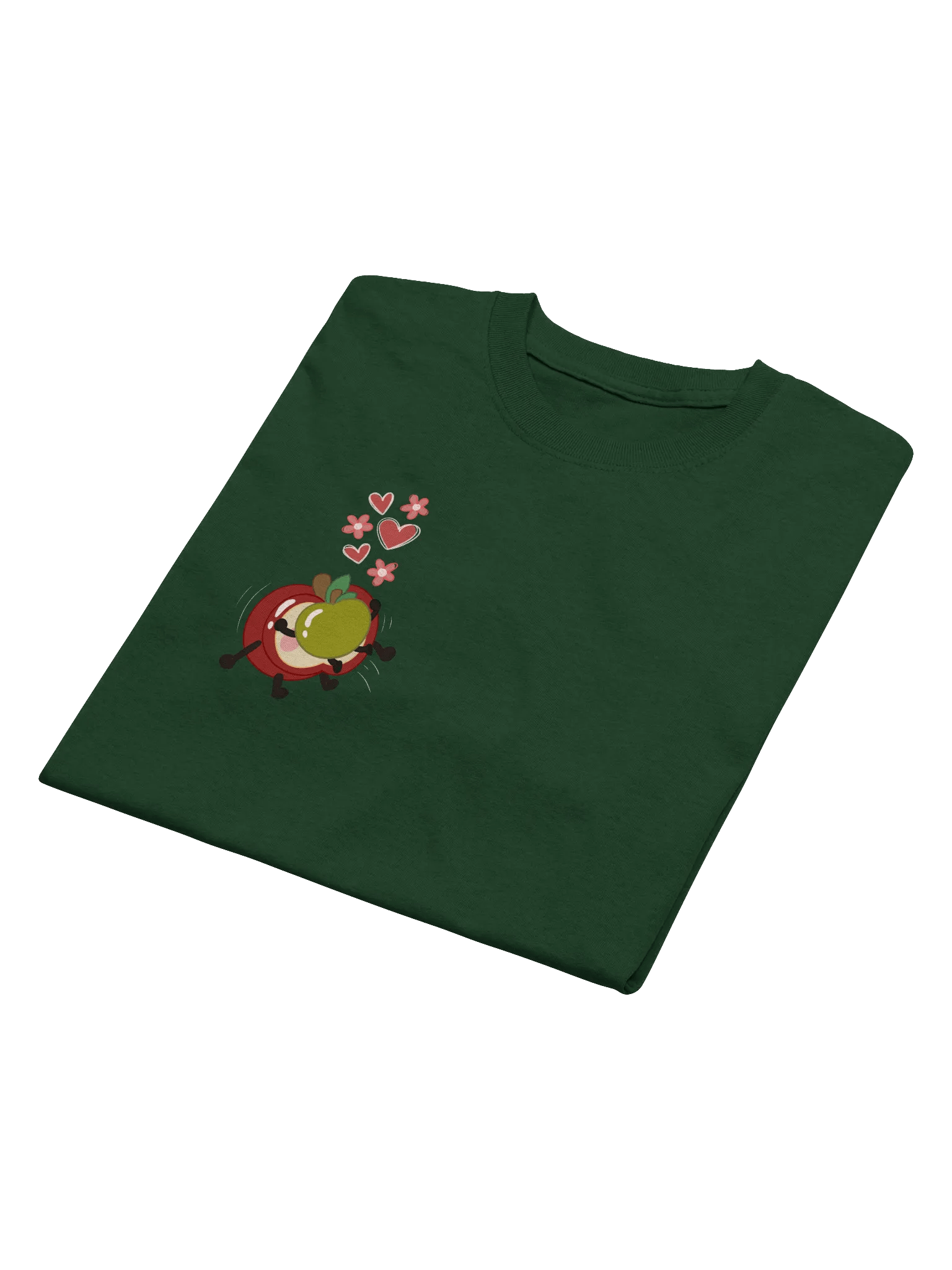 Sunny Apple Sneak Attack! (LaDS) product image (39)