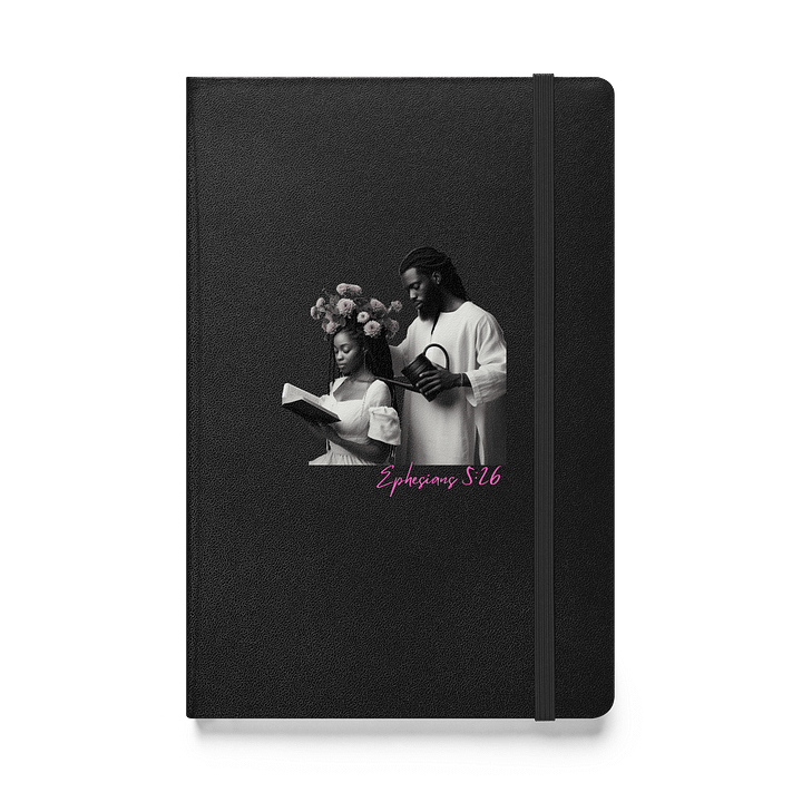 Ephesians 5:26 Journal product image (1)