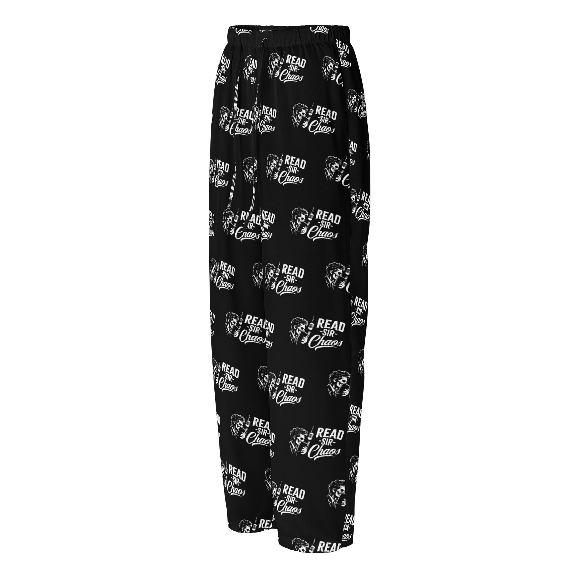 Read | Sir Chaos Pajama Pants product image (1)