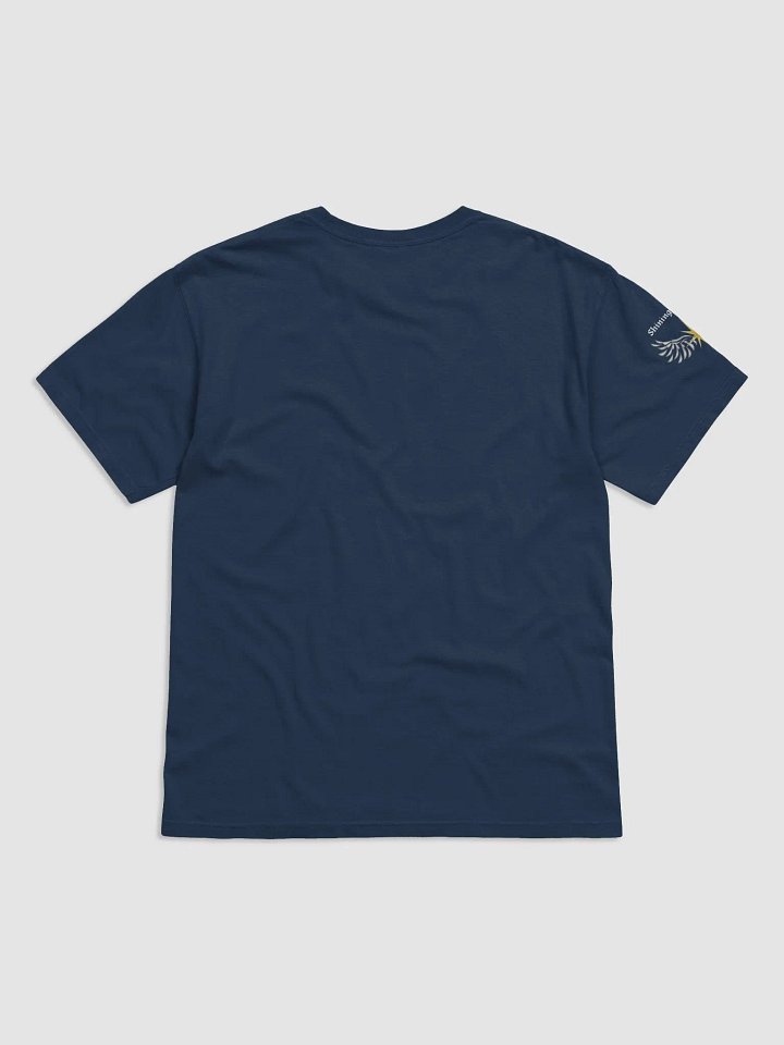 ShiningStarVal T-shirt product image (62)