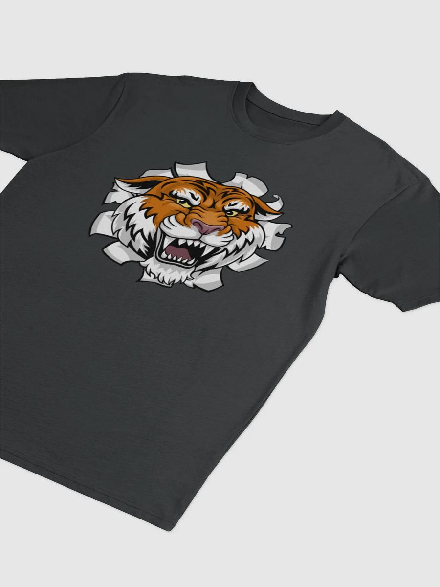 Ripping Tiger Tshirt product image (3)
