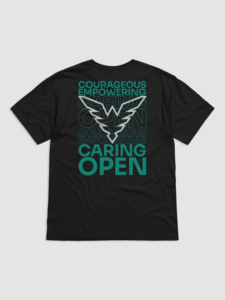 WING Core Values - WINGS product image (1)