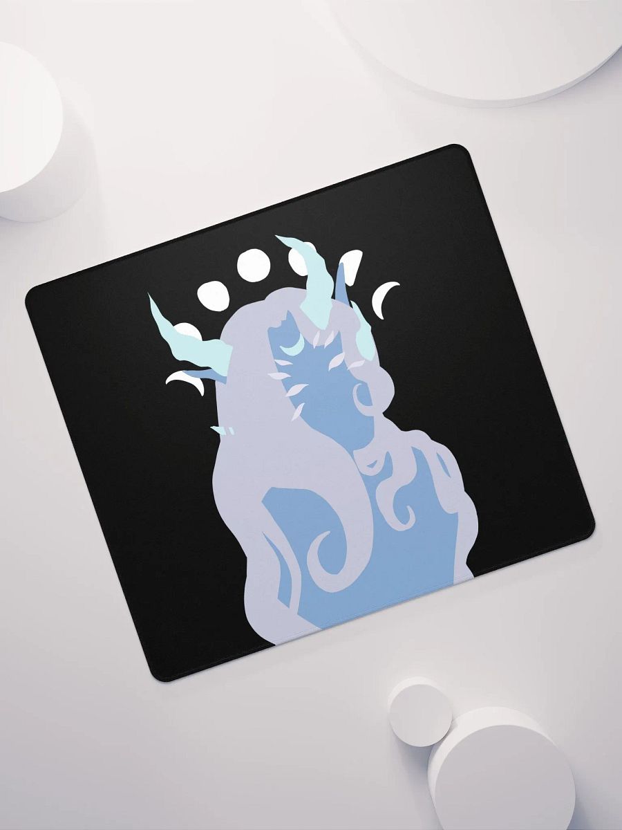 Daughter of the Moon Gaming Mousepad product image (11)