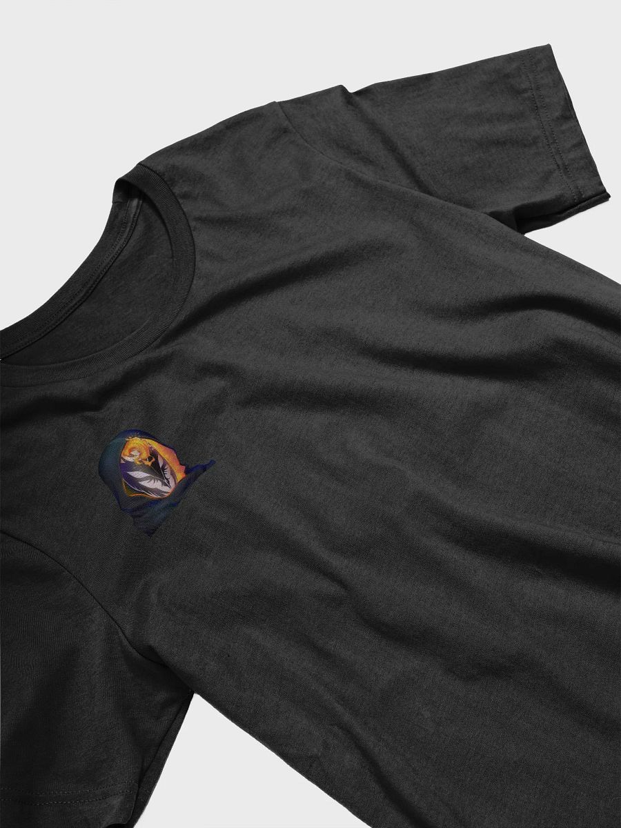 Original Mask Icon Bella+Canvas T-Shirt product image (3)