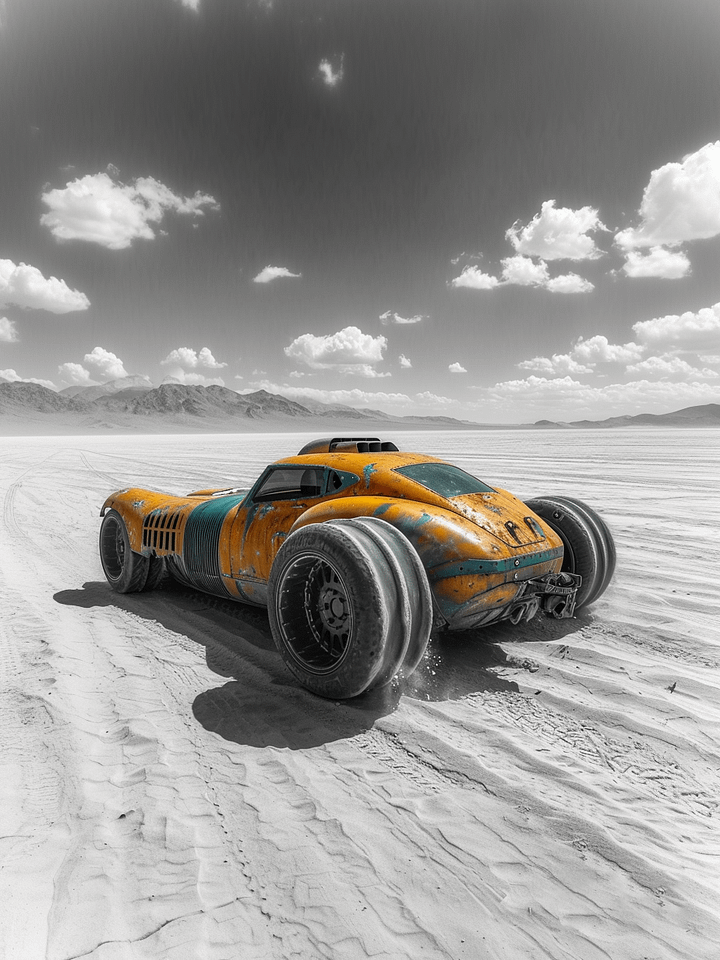 Sand Reaper product image (1)