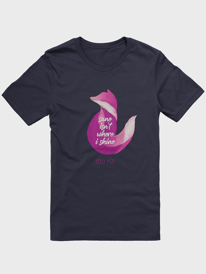 Women's T - Sane product image (1)