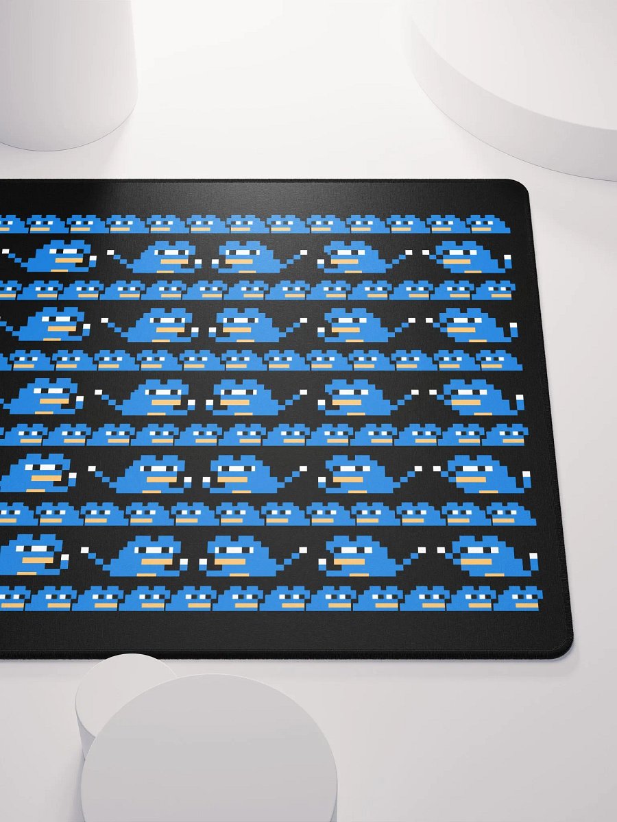 S3nic Dance Mouse Pad product image (5)